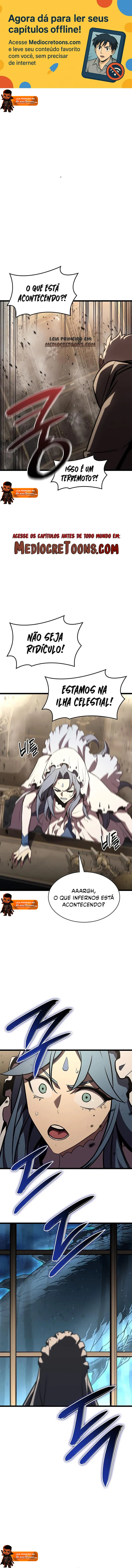 Read Retorno do Herói de Classe Desastre Manga Online