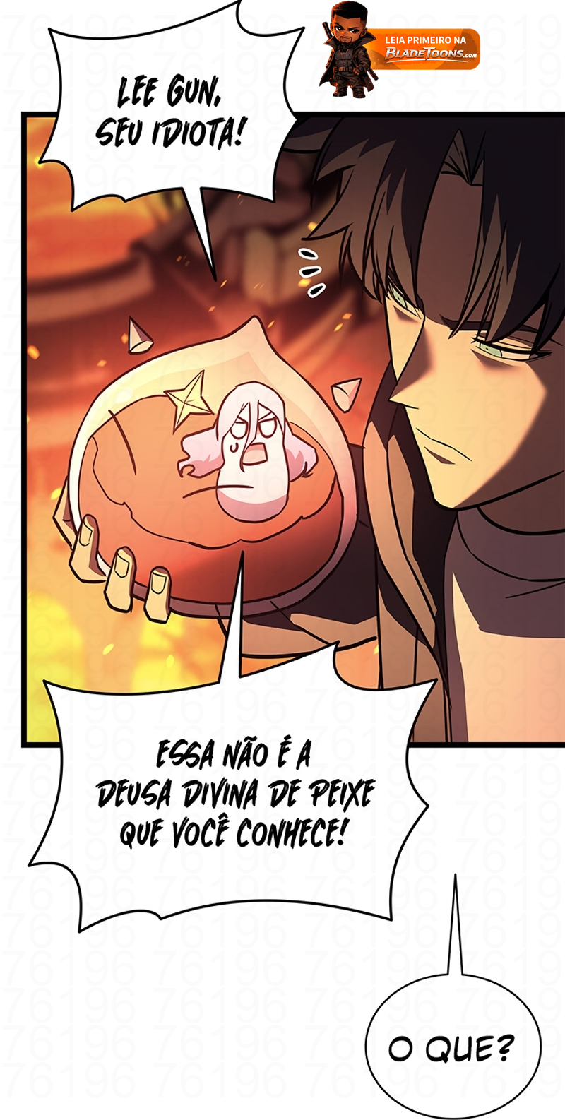 Read Retorno do Herói de Classe Desastre Manga Online