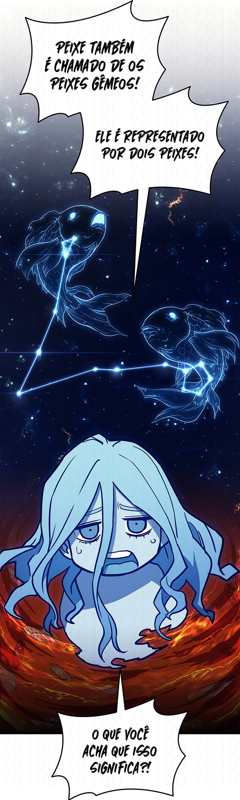 Read Retorno do Herói de Classe Desastre Manga Online