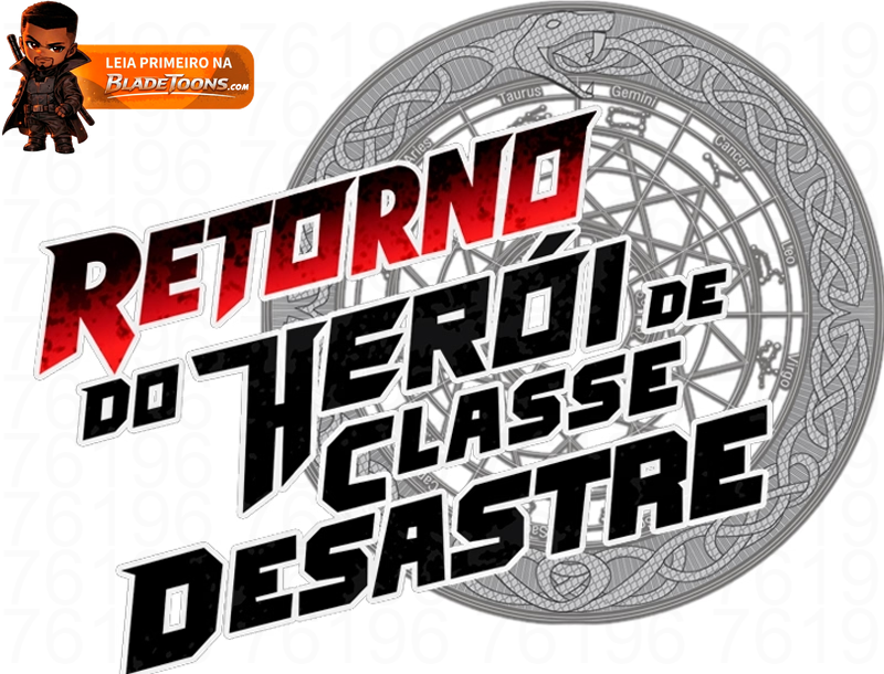 Read Retorno do Herói de Classe Desastre Manga Online