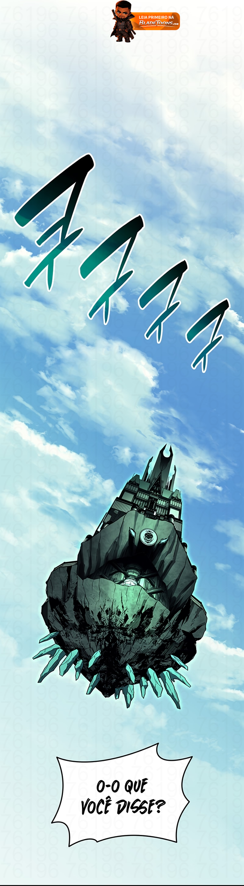 Read Retorno do Herói de Classe Desastre Manga Online