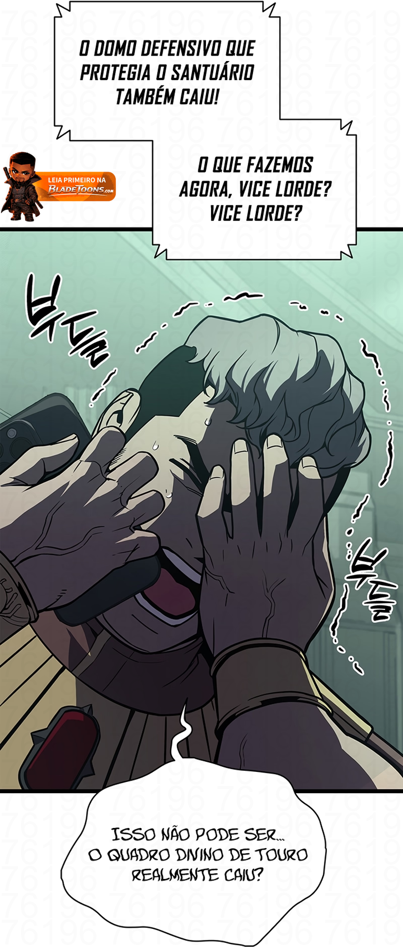 Read Retorno do Herói de Classe Desastre Manga Online