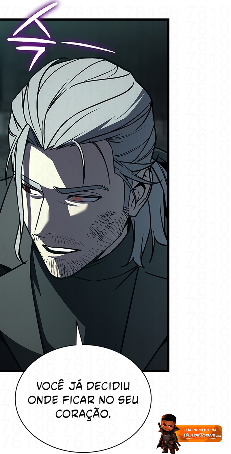 Read Retorno do Herói de Classe Desastre Manga Online