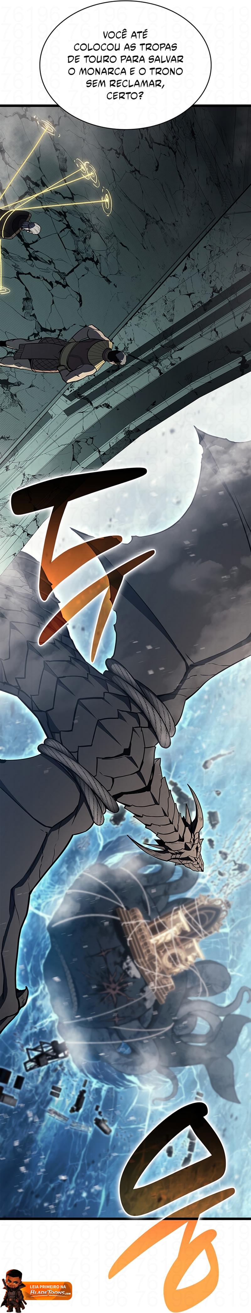 Read Retorno do Herói de Classe Desastre Manga Online