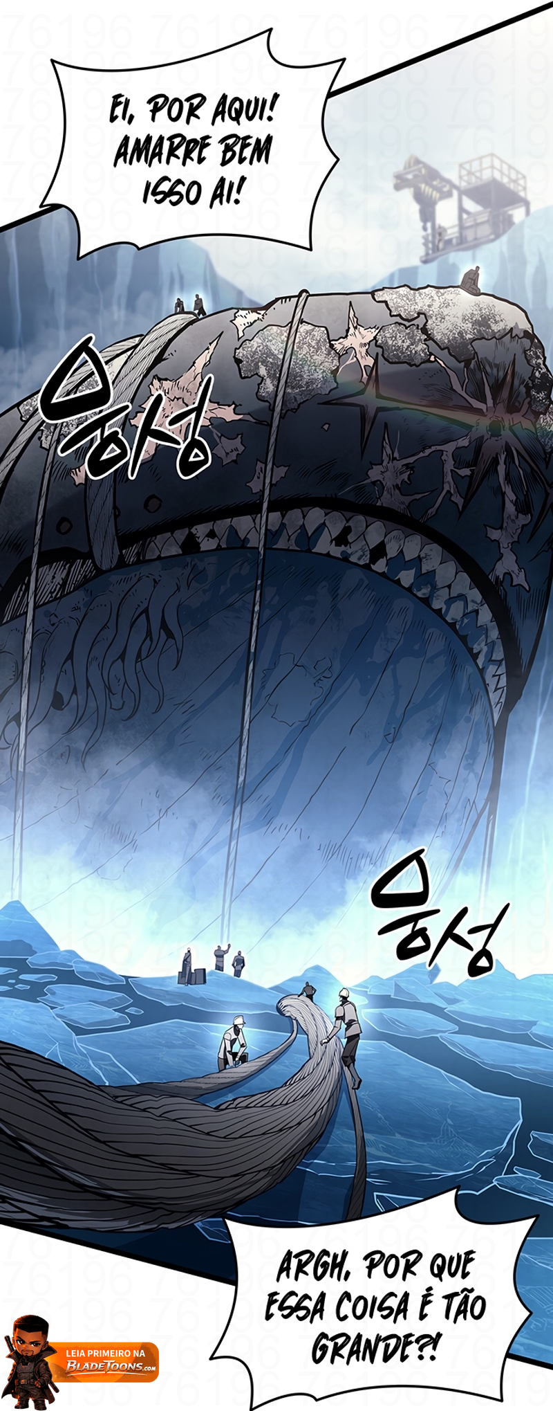 Read Retorno do Herói de Classe Desastre Manga Online