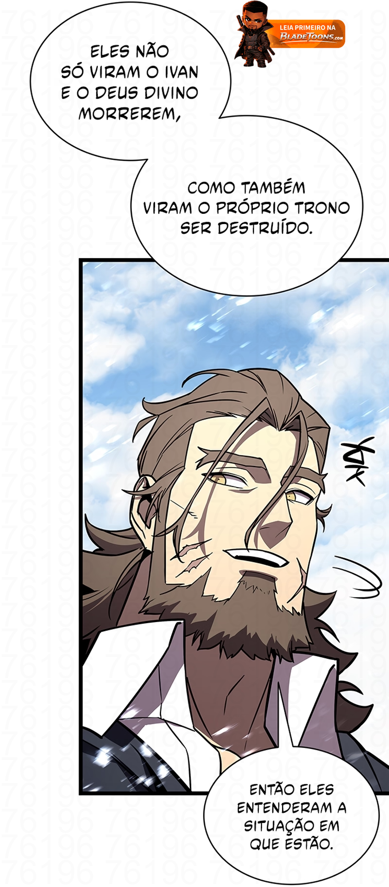 Read Retorno do Herói de Classe Desastre Manga Online