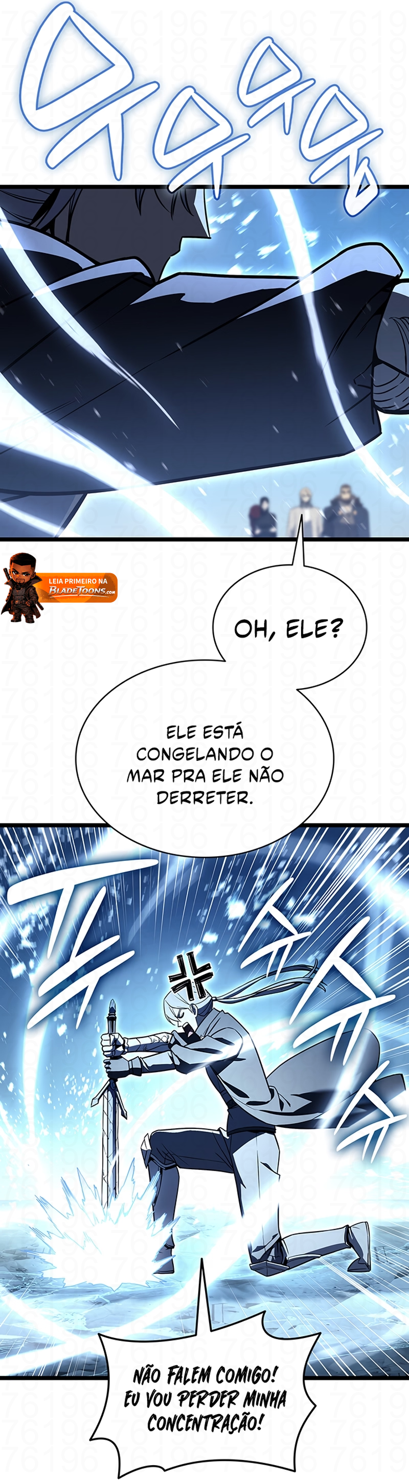 Read Retorno do Herói de Classe Desastre Manga Online