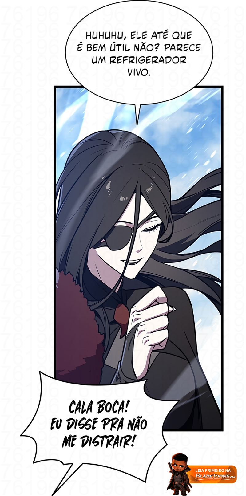 Read Retorno do Herói de Classe Desastre Manga Online