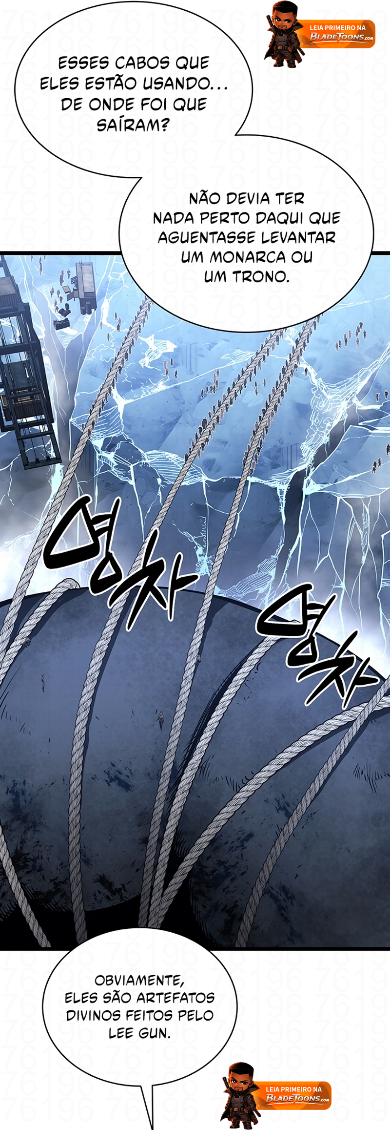 Read Retorno do Herói de Classe Desastre Manga Online