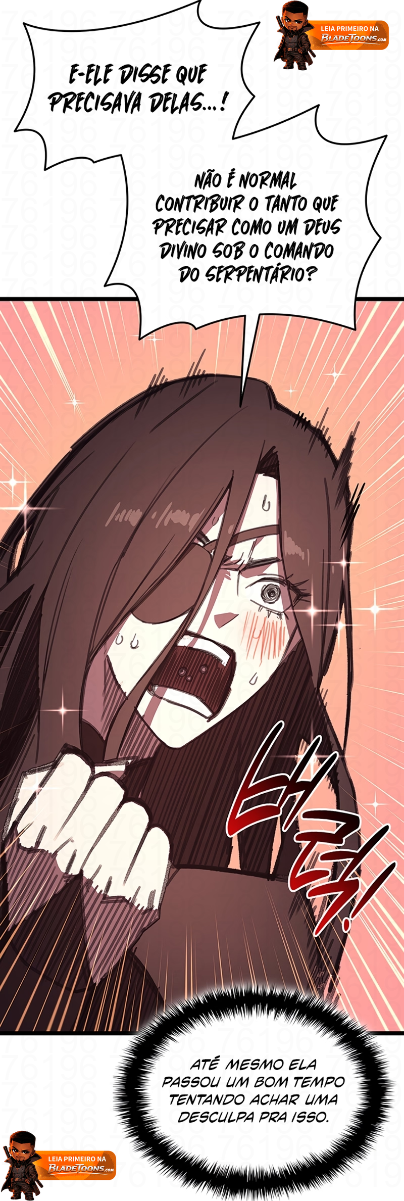 Read Retorno do Herói de Classe Desastre Manga Online