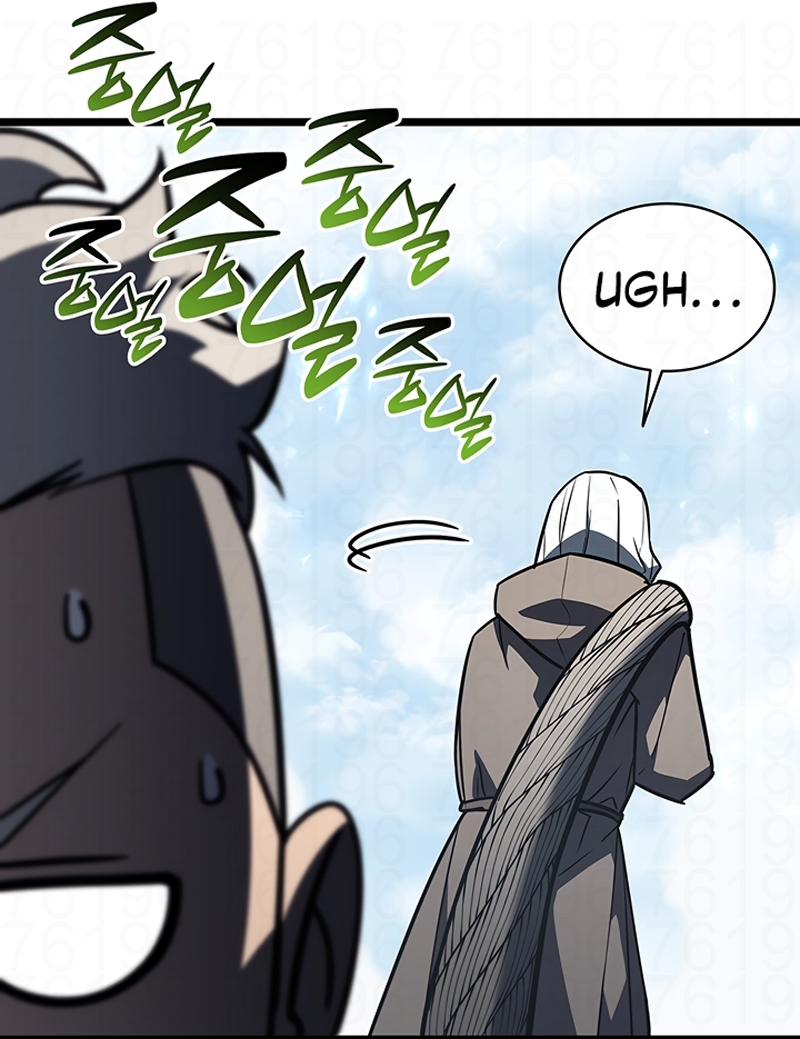 Read Retorno do Herói de Classe Desastre Manga Online