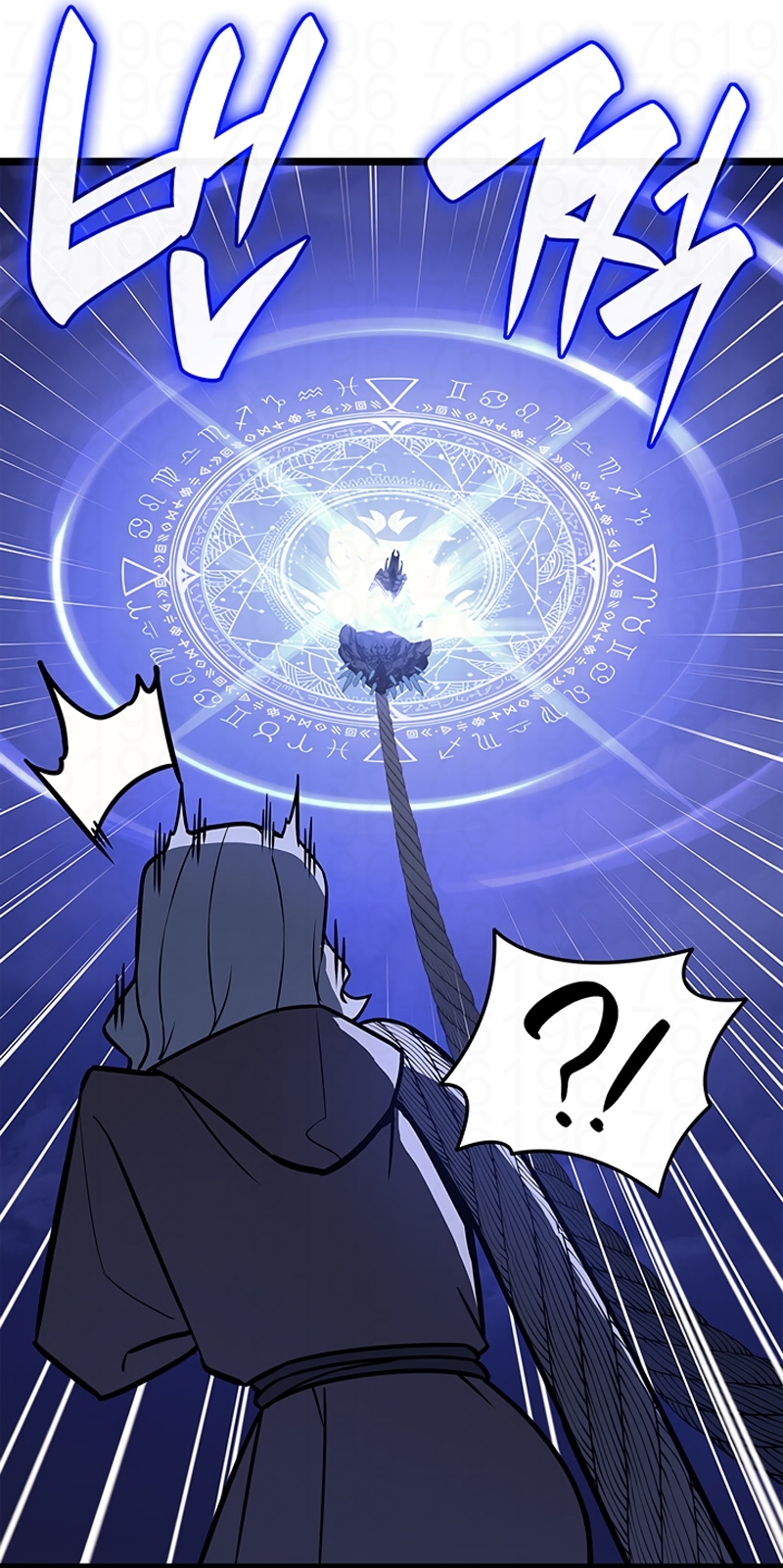 Read Retorno do Herói de Classe Desastre Manga Online