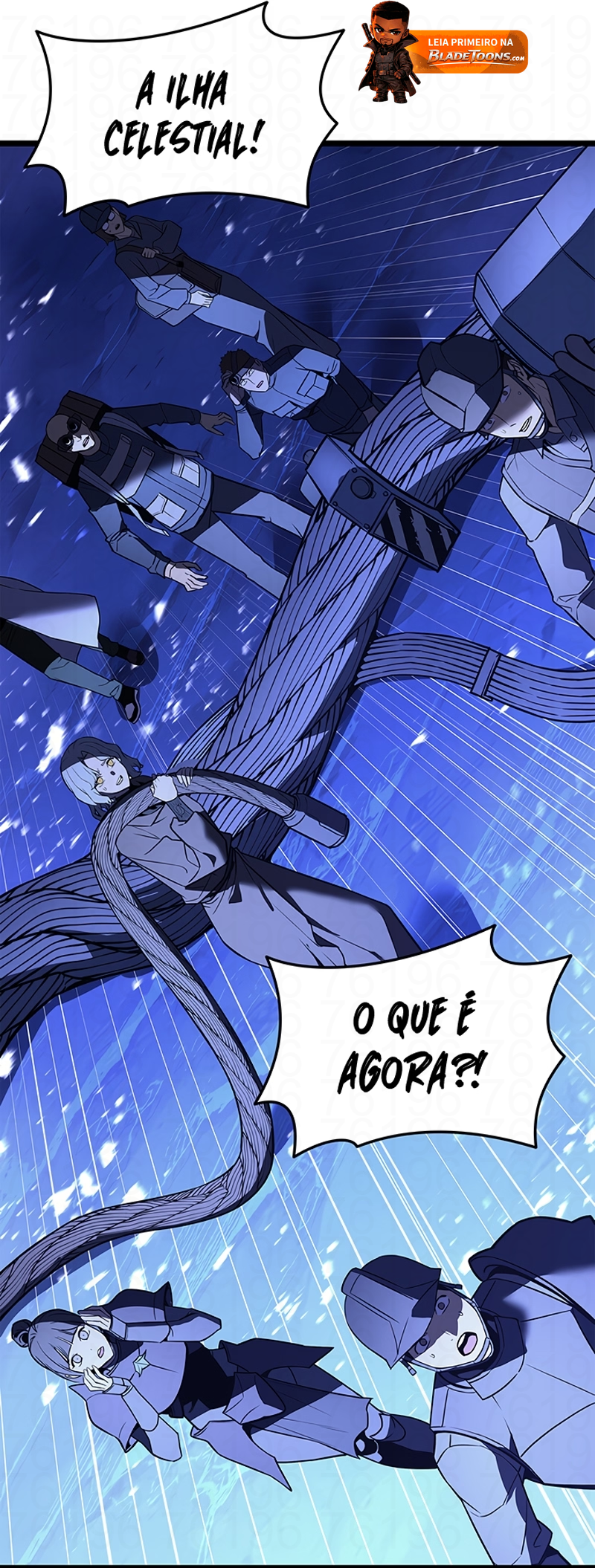 Read Retorno do Herói de Classe Desastre Manga Online