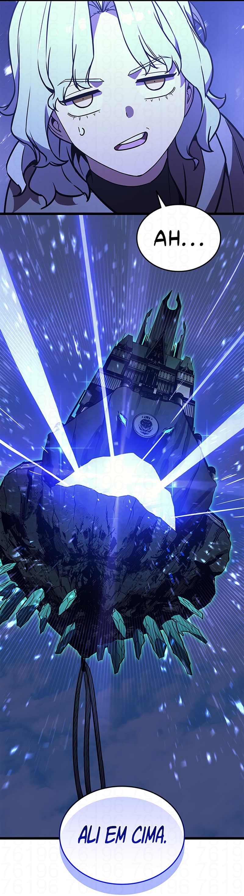 Read Retorno do Herói de Classe Desastre Manga Online