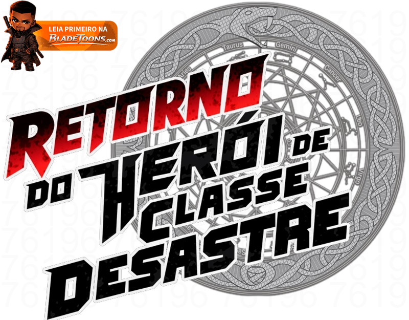Read Retorno do Herói de Classe Desastre Manga Online