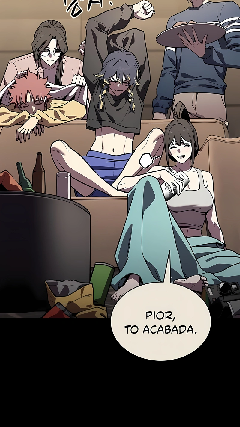 Read Retorno do Herói de Classe Desastre Manga Online