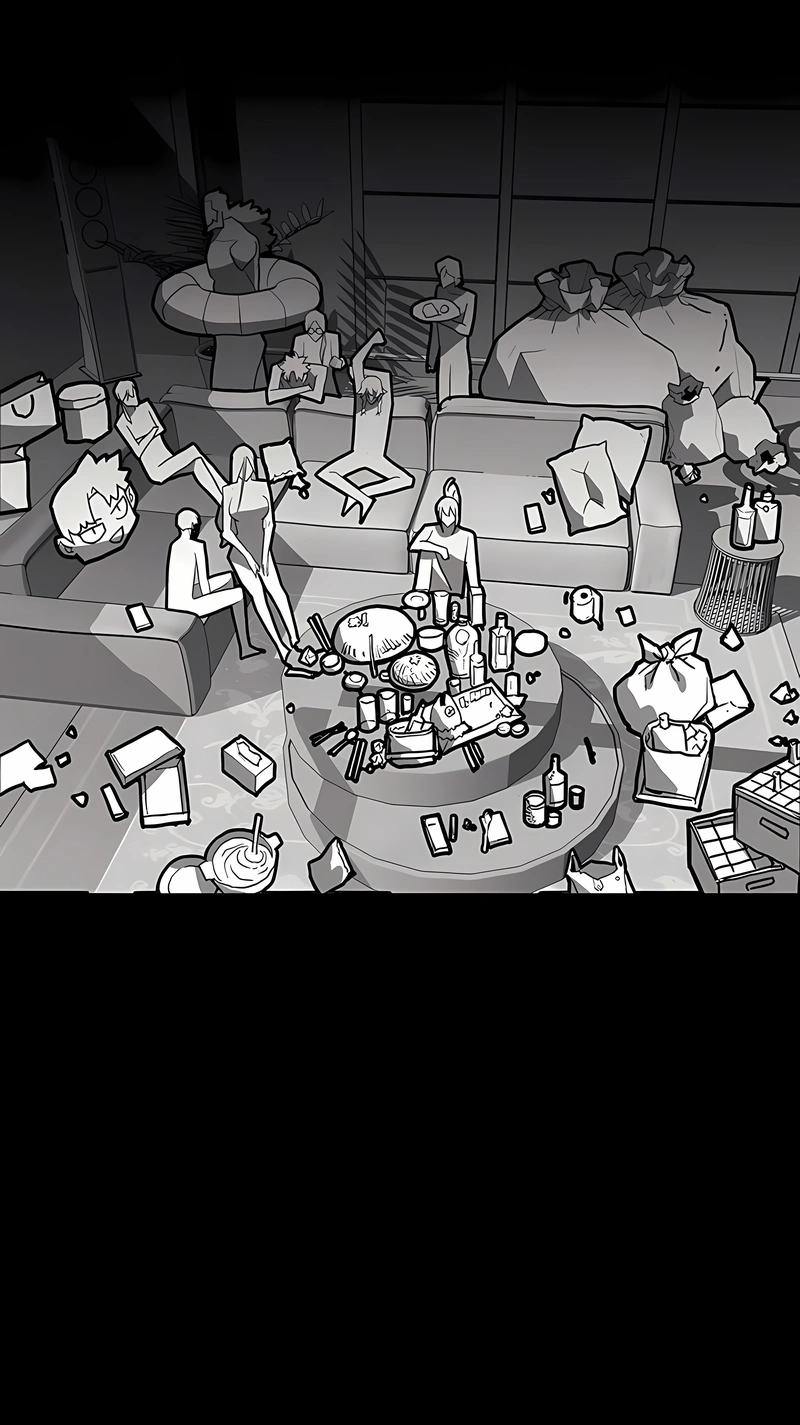 Read Retorno do Herói de Classe Desastre Manga Online