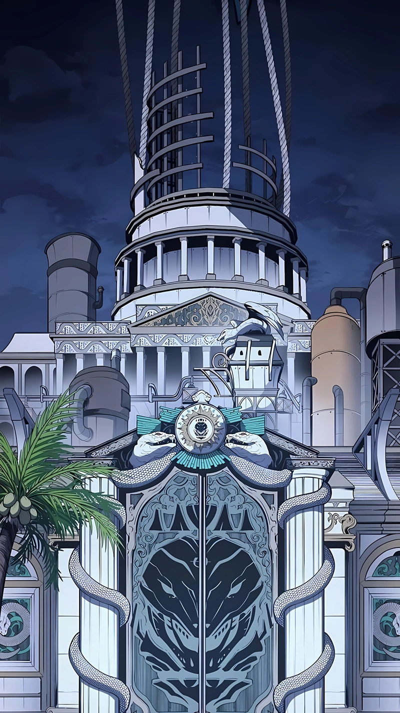 Read Retorno do Herói de Classe Desastre Manga Online