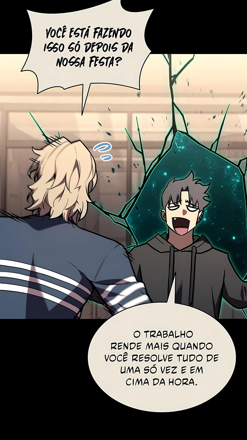 Read Retorno do Herói de Classe Desastre Manga Online