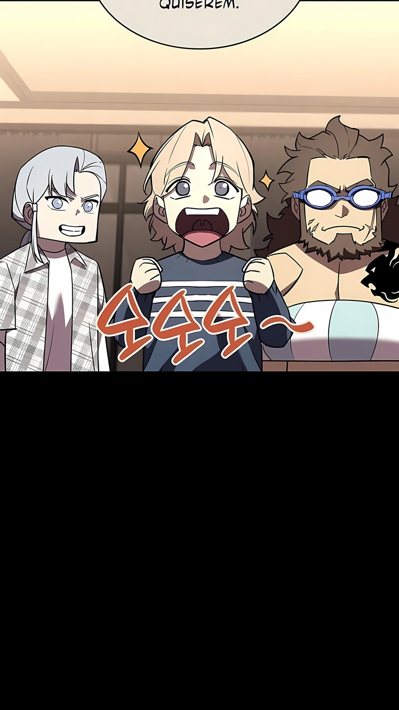 Read Retorno do Herói de Classe Desastre Manga Online