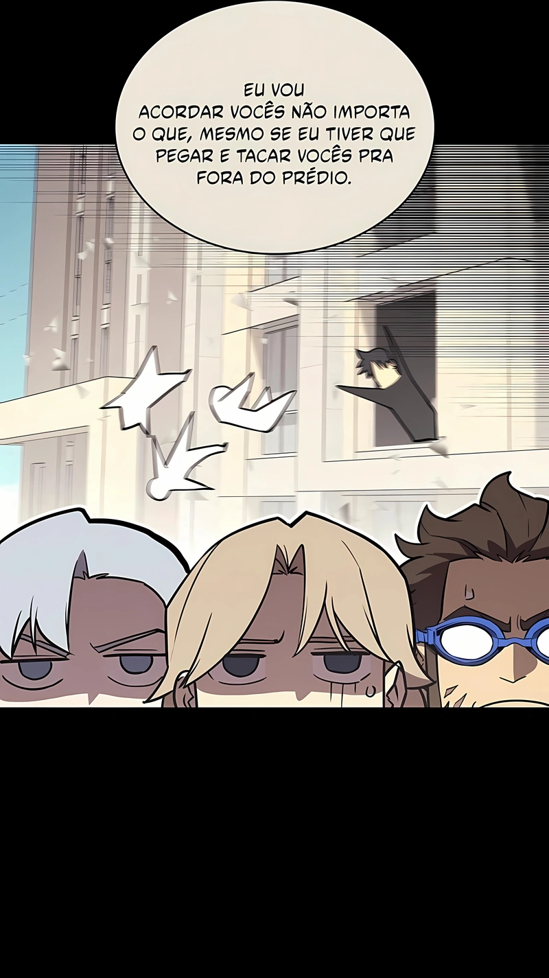 Read Retorno do Herói de Classe Desastre Manga Online