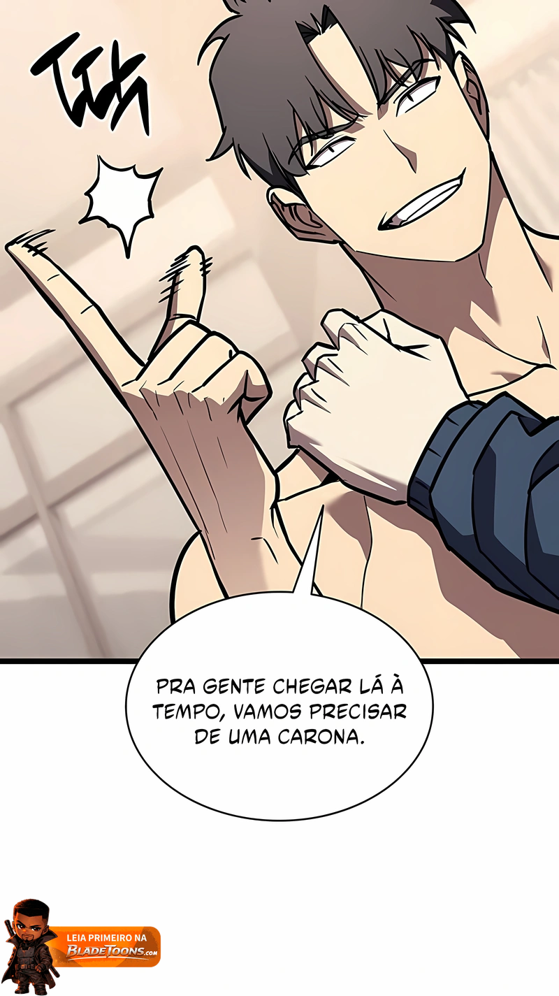 Read Retorno do Herói de Classe Desastre Manga Online