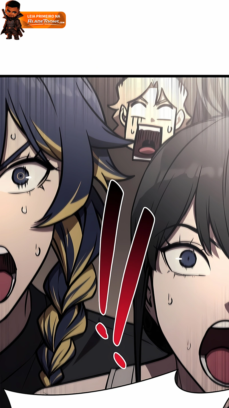 Read Retorno do Herói de Classe Desastre Manga Online