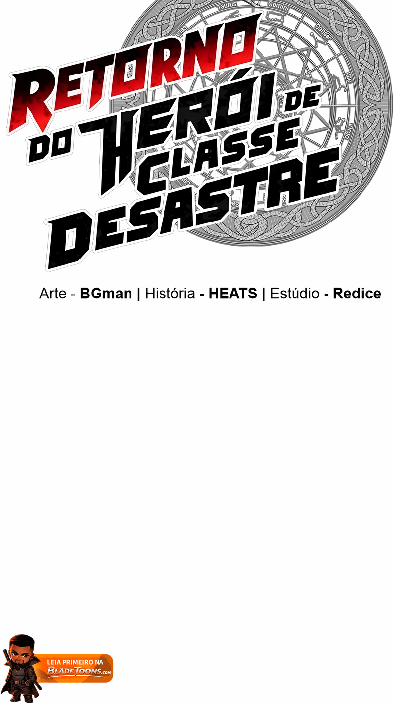 Read Retorno do Herói de Classe Desastre Manga Online