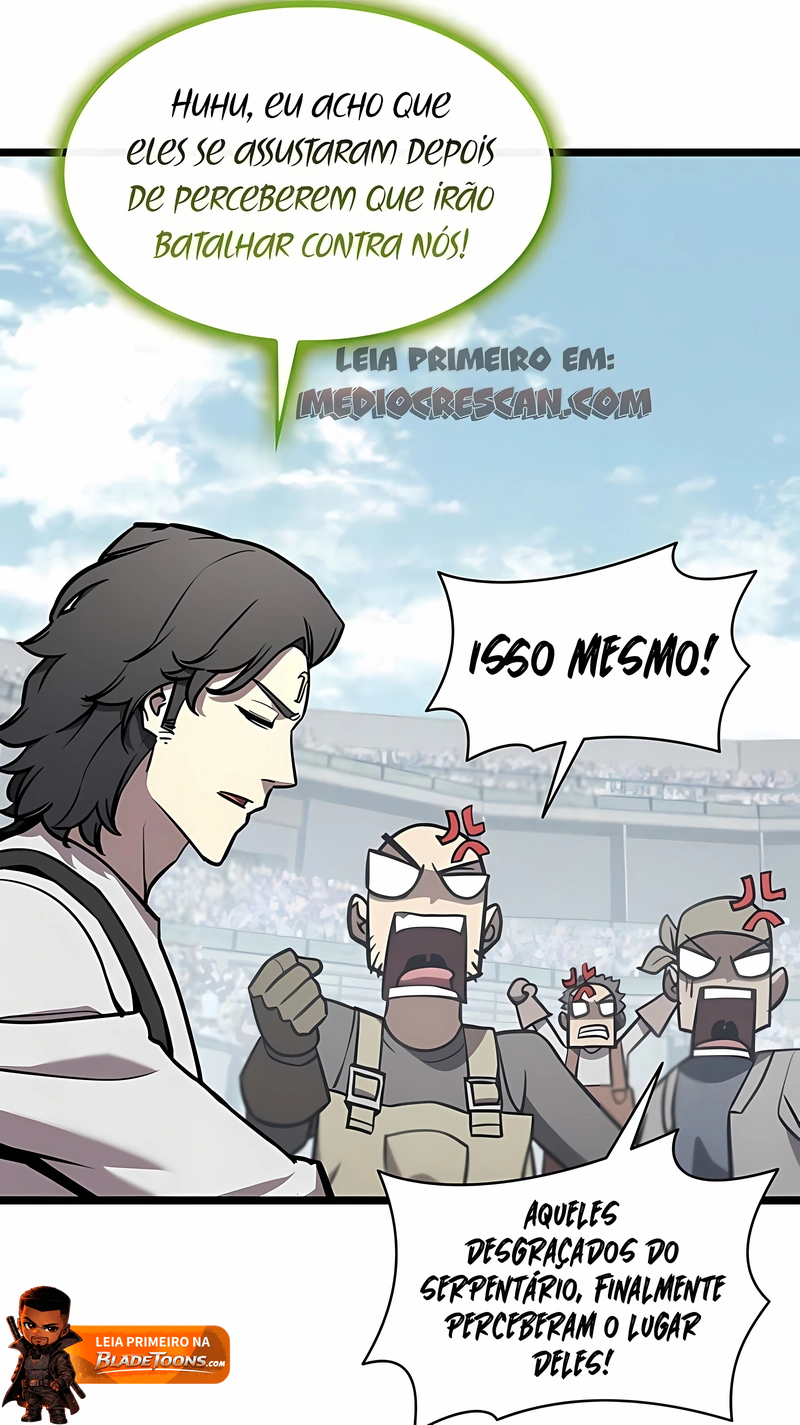 Read Retorno do Herói de Classe Desastre Manga Online