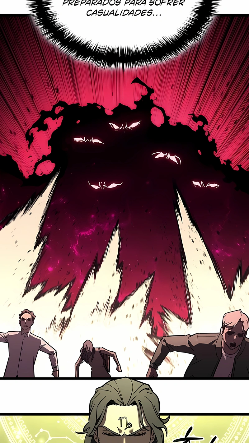 Read Retorno do Herói de Classe Desastre Manga Online