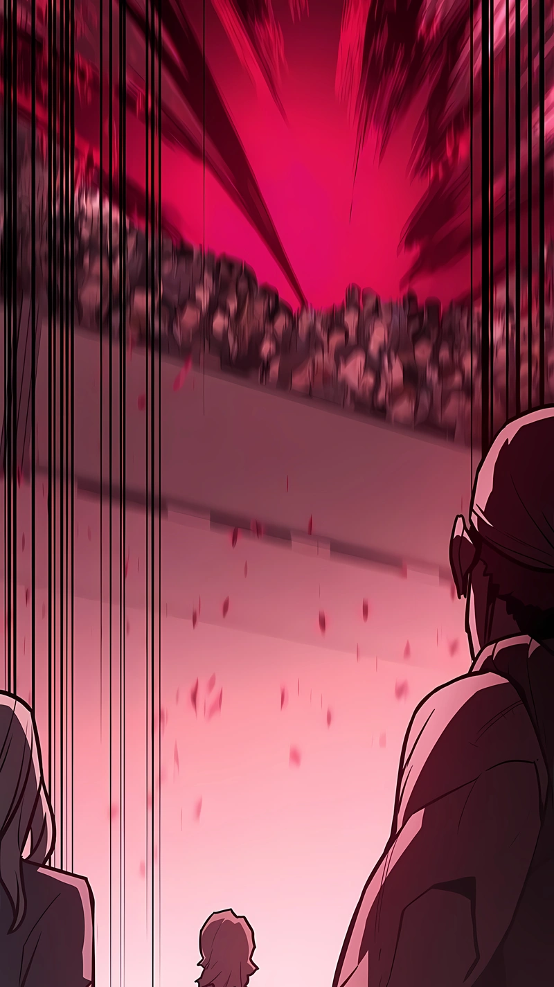 Read Retorno do Herói de Classe Desastre Manga Online