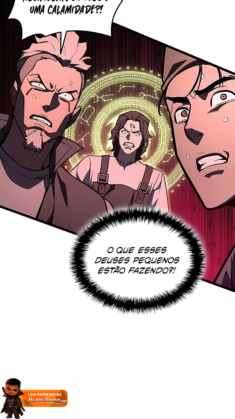 Read Retorno do Herói de Classe Desastre Manga Online