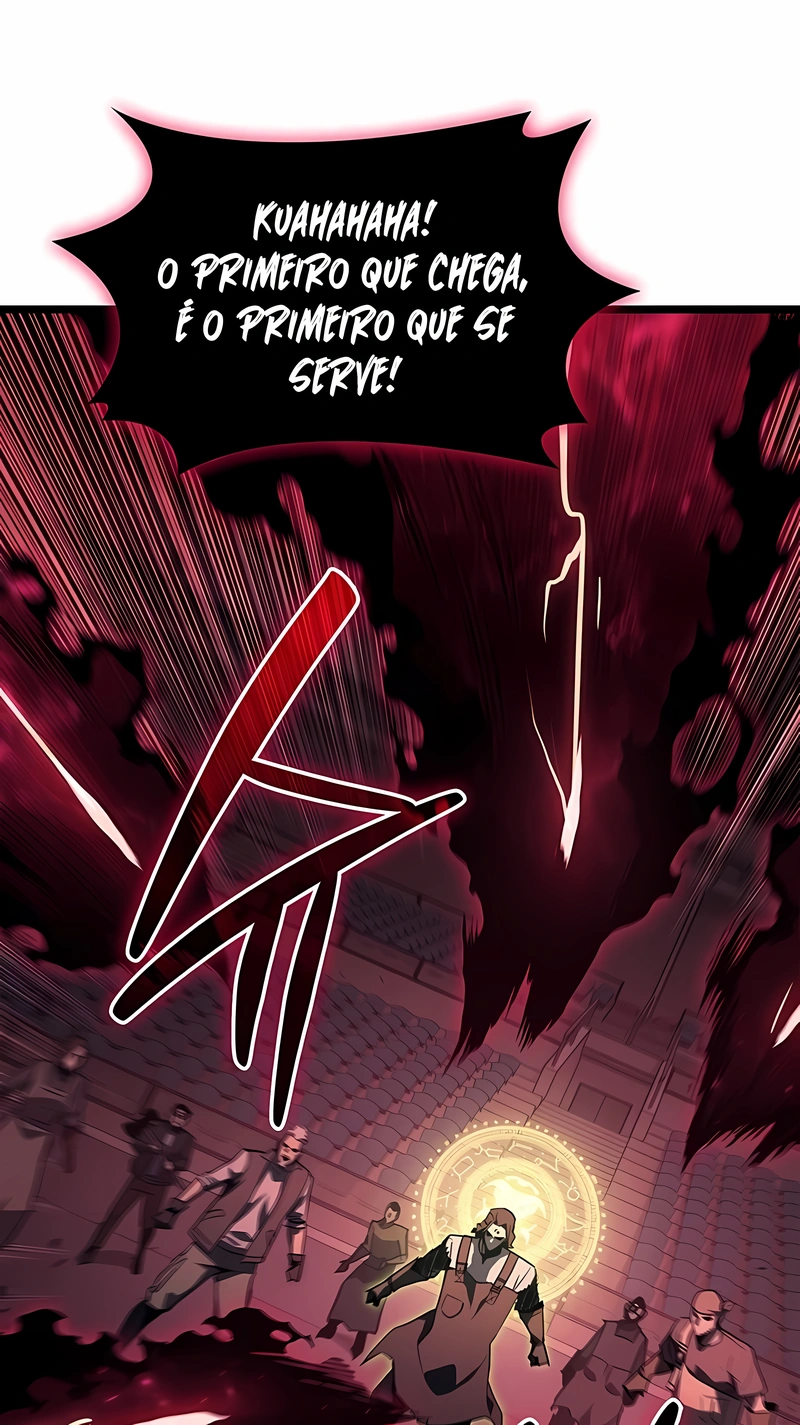 Read Retorno do Herói de Classe Desastre Manga Online