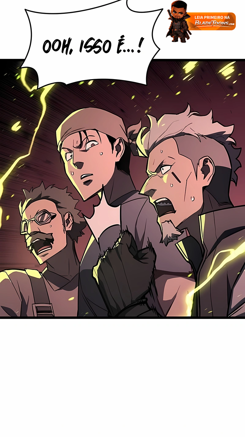 Read Retorno do Herói de Classe Desastre Manga Online