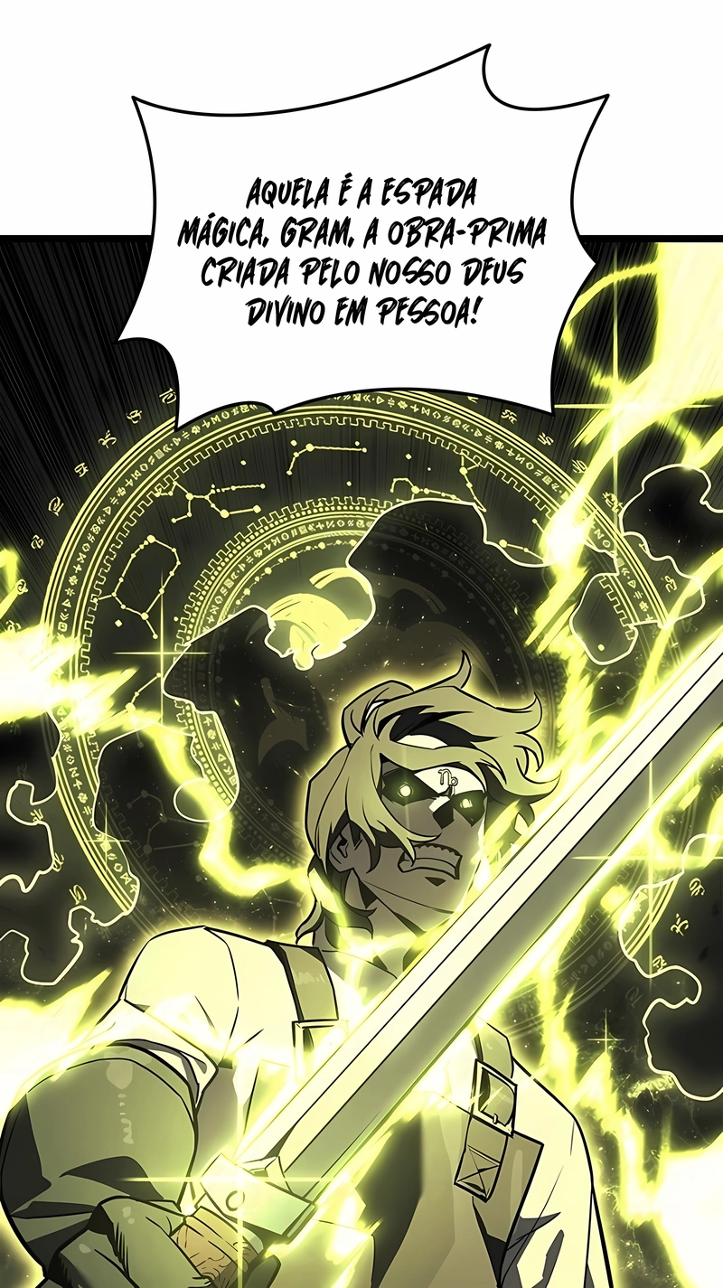 Read Retorno do Herói de Classe Desastre Manga Online