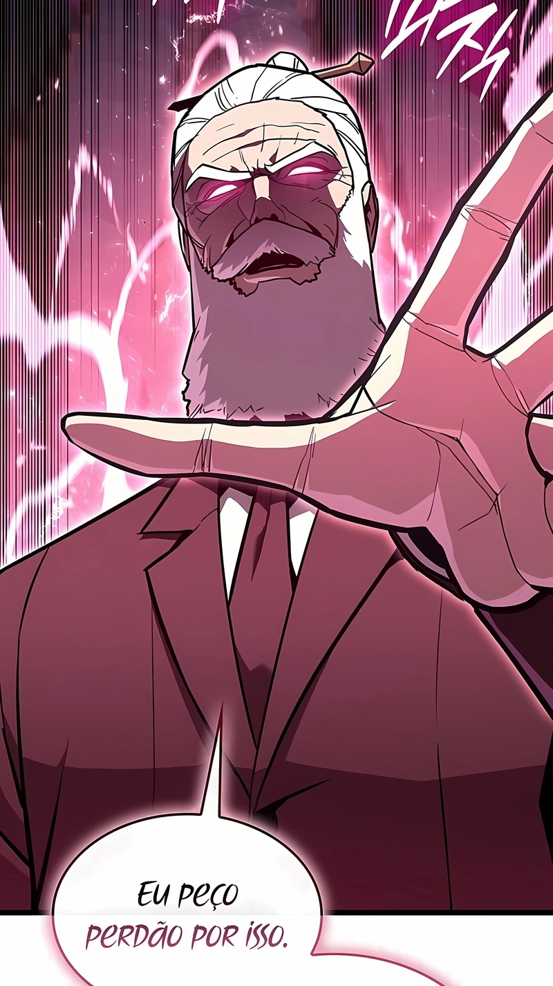 Read Retorno do Herói de Classe Desastre Manga Online