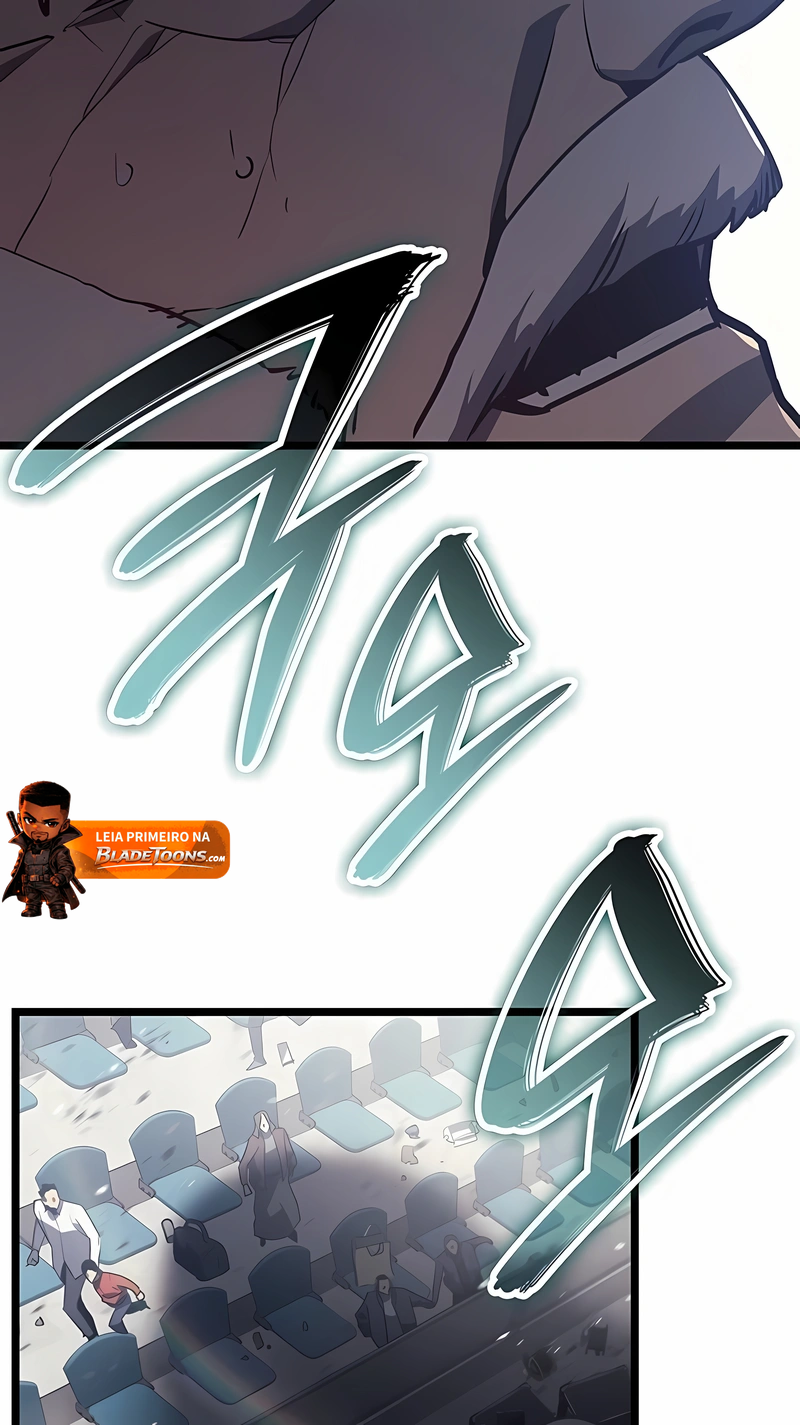 Read Retorno do Herói de Classe Desastre Manga Online