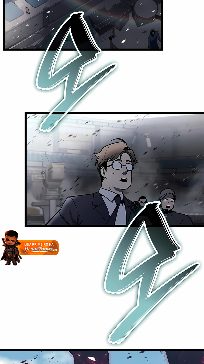 Read Retorno do Herói de Classe Desastre Manga Online