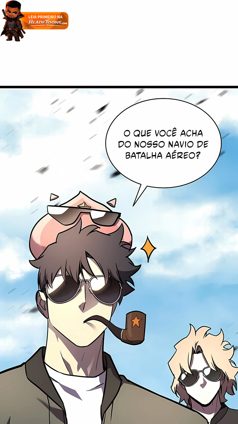 Read Retorno do Herói de Classe Desastre Manga Online