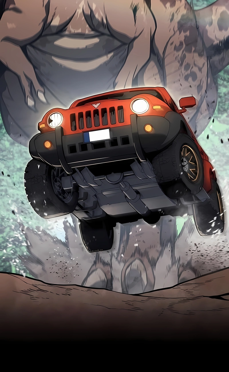 Read Retorno do Herói de Classe Desastre Manga Online