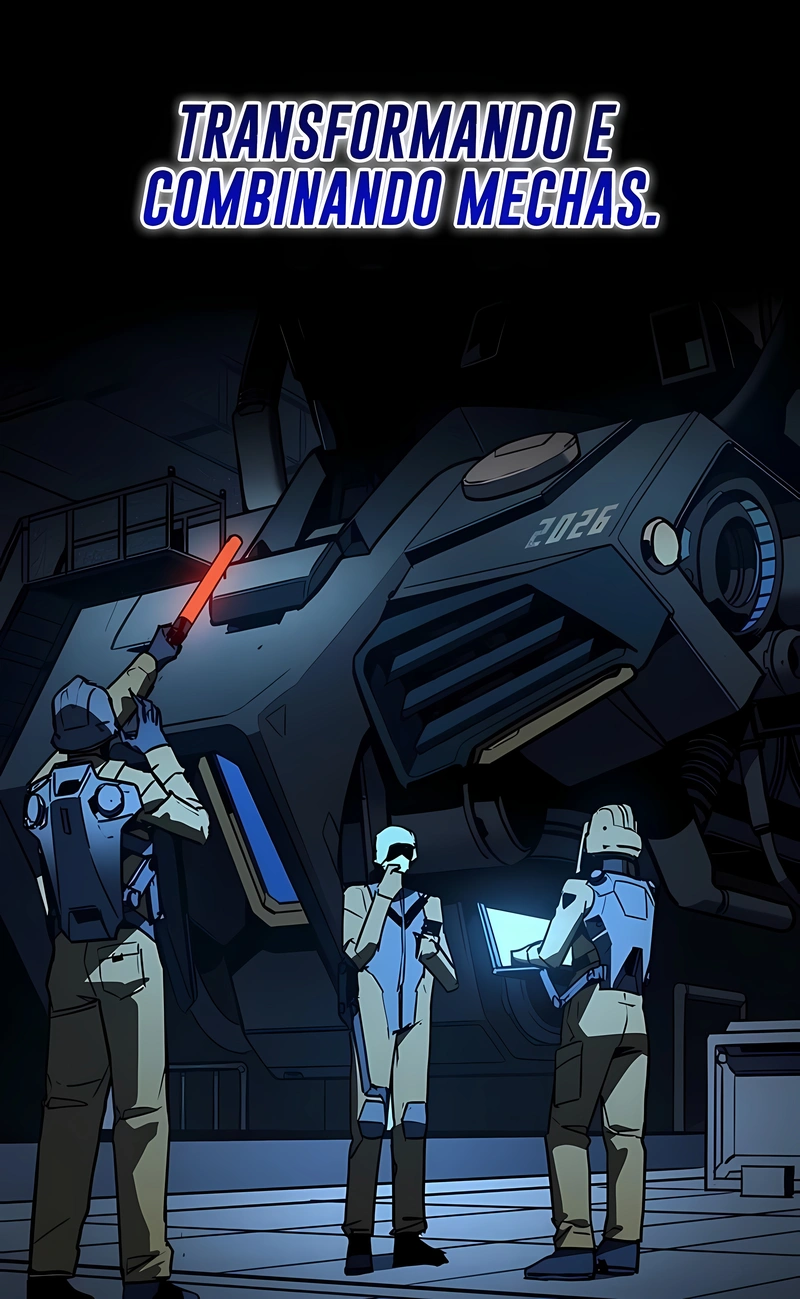 Read Retorno do Herói de Classe Desastre Manga Online