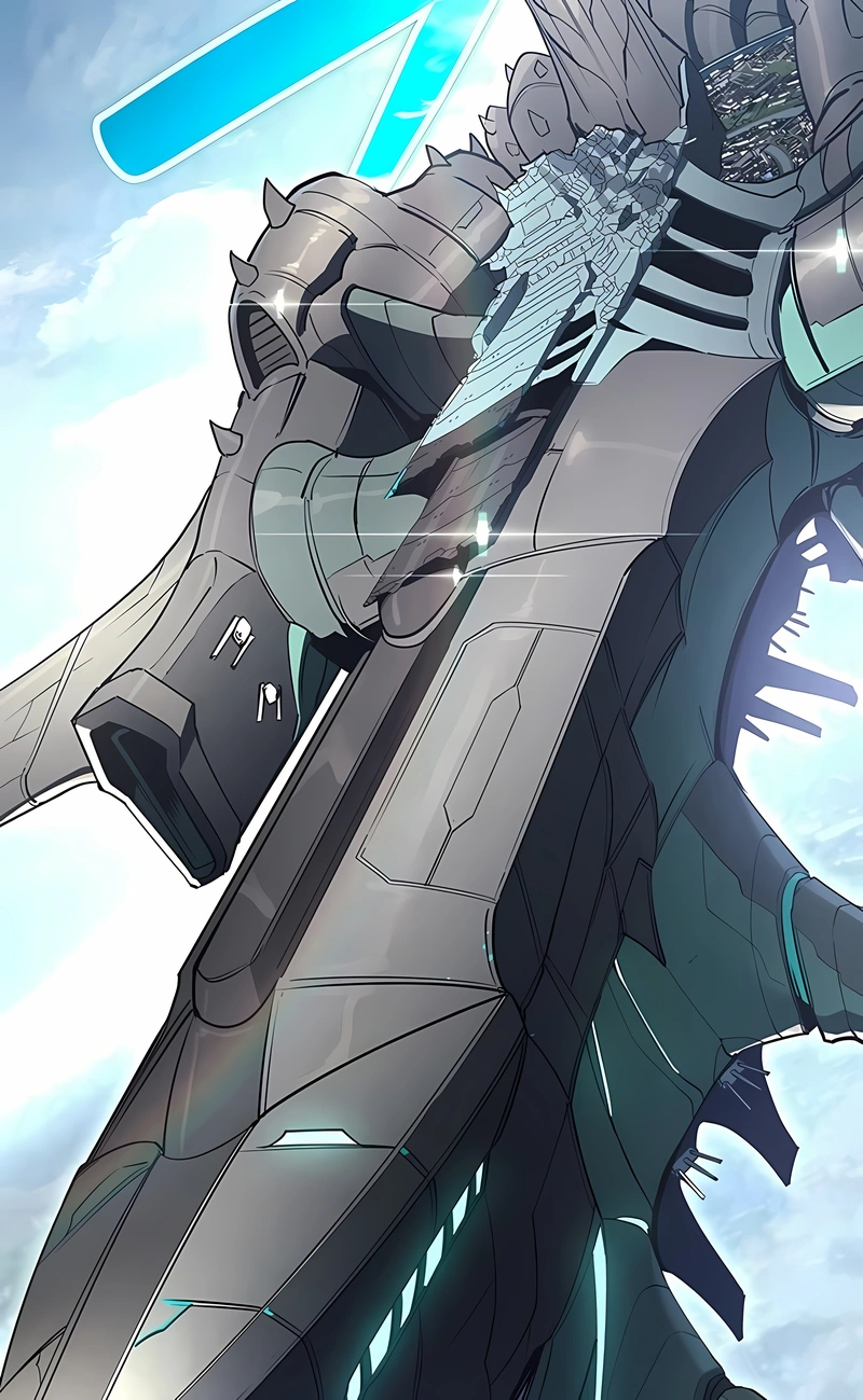 Read Retorno do Herói de Classe Desastre Manga Online