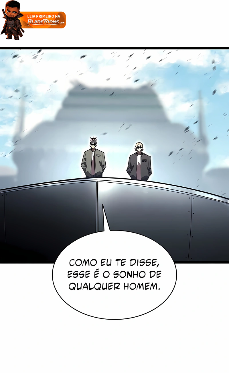 Read Retorno do Herói de Classe Desastre Manga Online