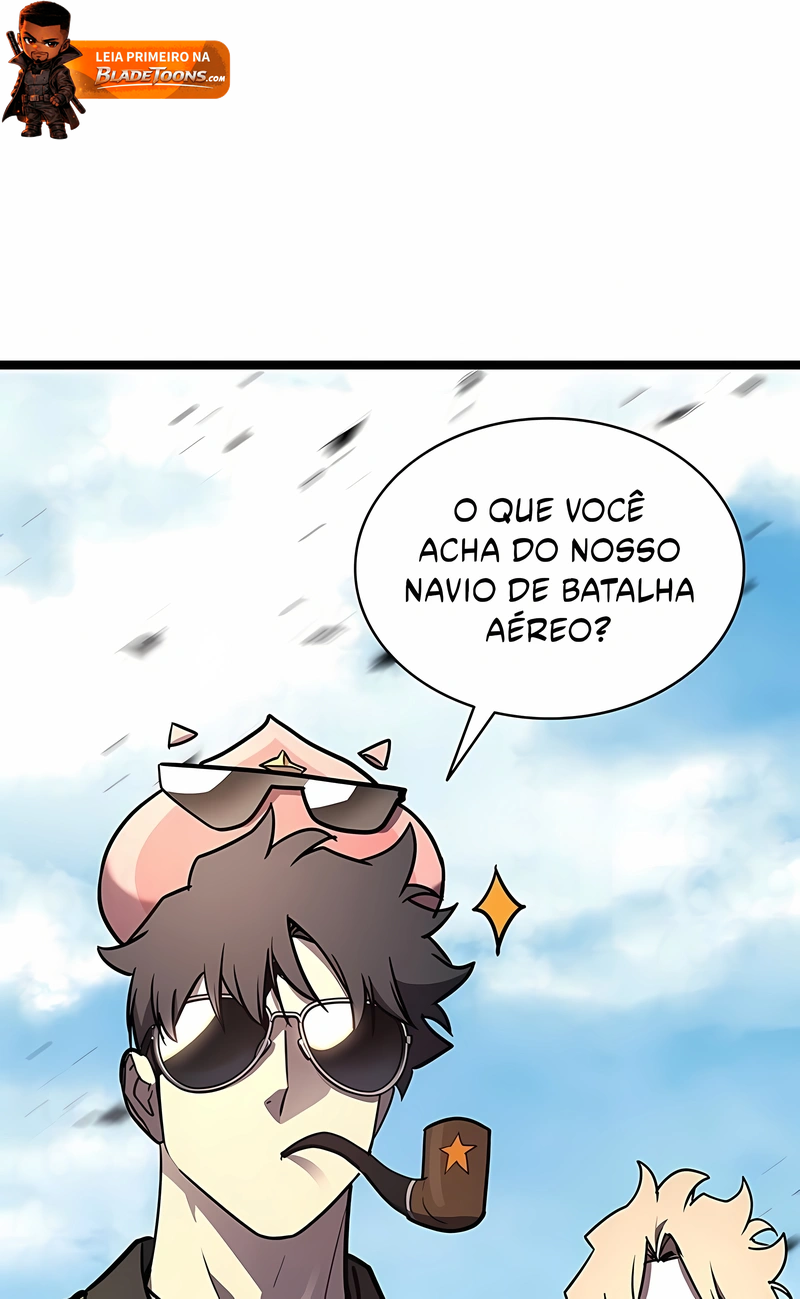 Read Retorno do Herói de Classe Desastre Manga Online