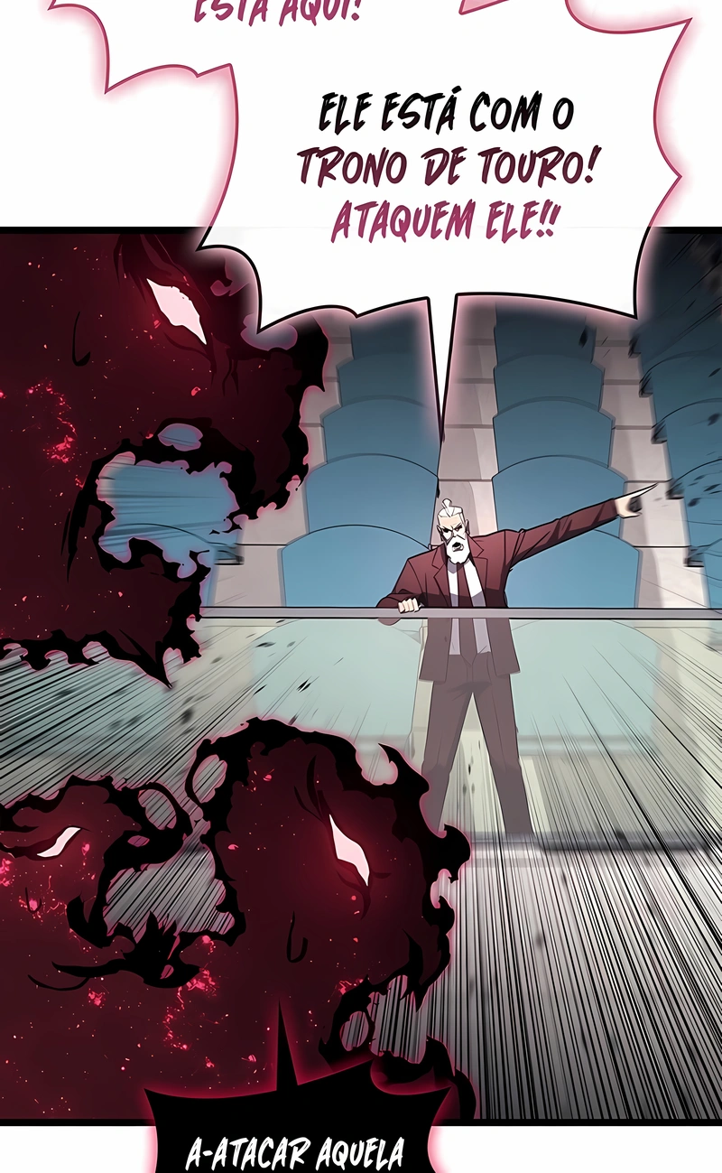 Read Retorno do Herói de Classe Desastre Manga Online