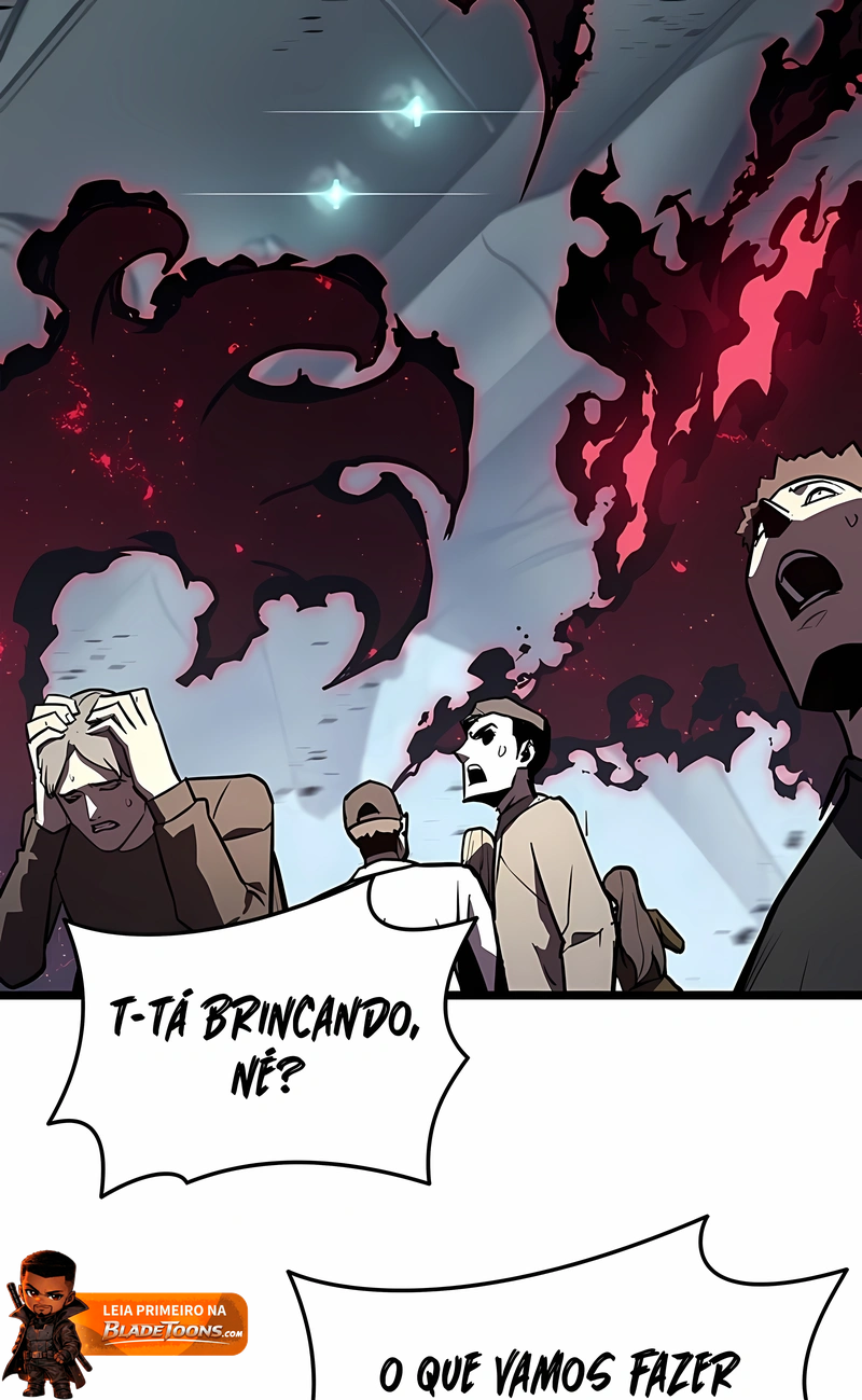 Read Retorno do Herói de Classe Desastre Manga Online