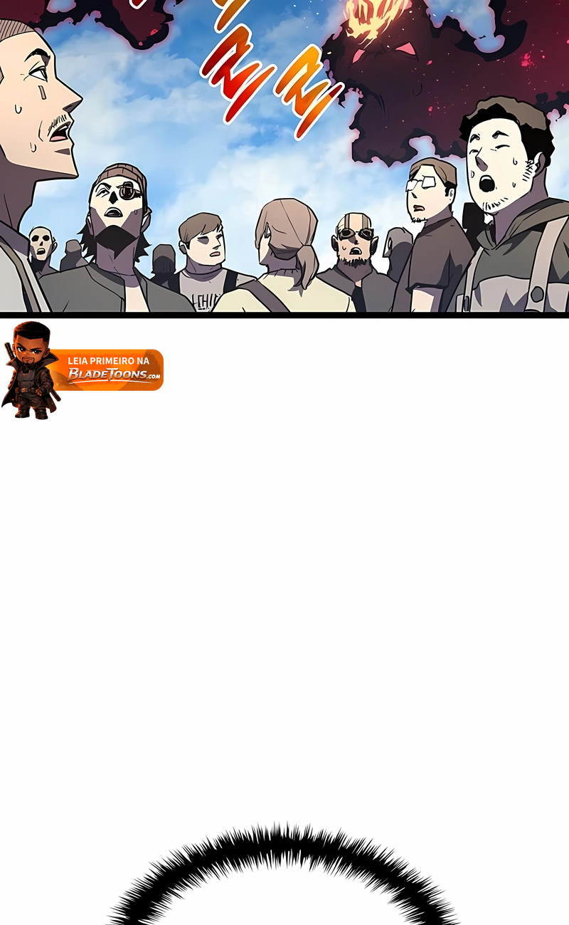 Read Retorno do Herói de Classe Desastre Manga Online