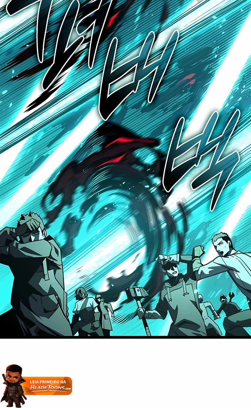 Read Retorno do Herói de Classe Desastre Manga Online