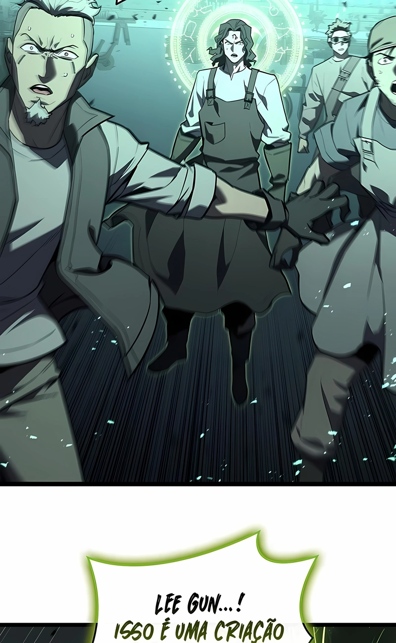 Read Retorno do Herói de Classe Desastre Manga Online