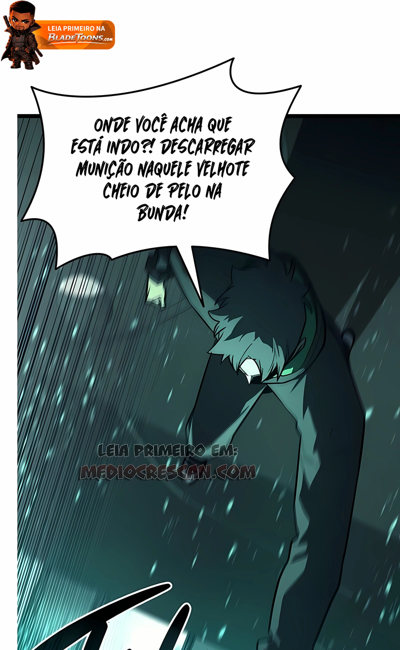 Read Retorno do Herói de Classe Desastre Manga Online